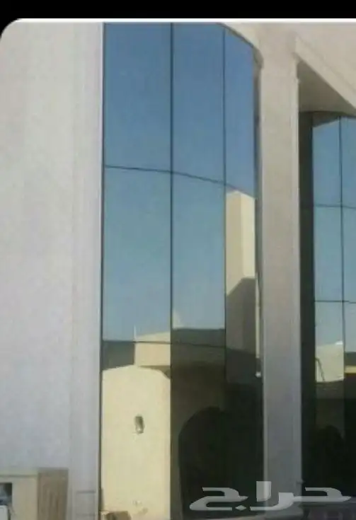 شركه الماسه الجديده لجميع اعمال الالمنيووانضمه الشتر 0