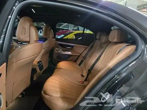 مملوكة لدي العصيمي قيد الشحن  مرسيدس E300 2024 6