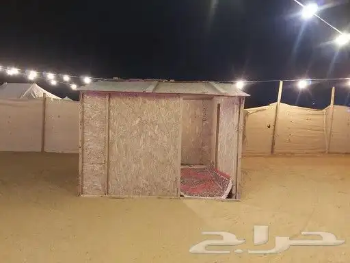 غرف خشب صنادق خشب 5