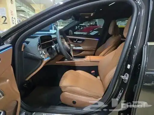مملوكة لدي العصيمي قيد الشحن  مرسيدس E300 2024 7