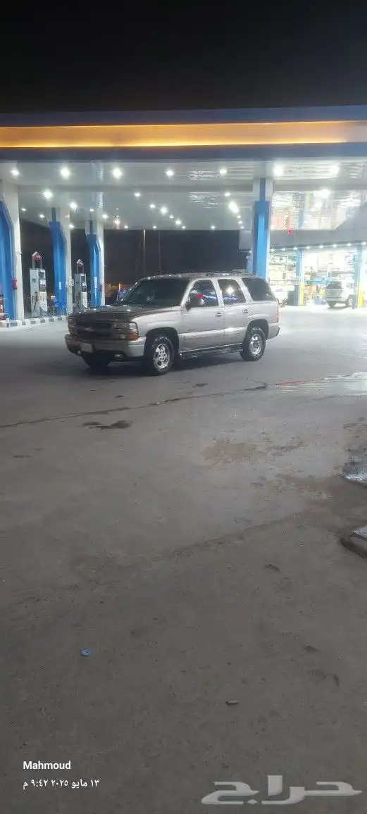 تاهو مديل 2000 2