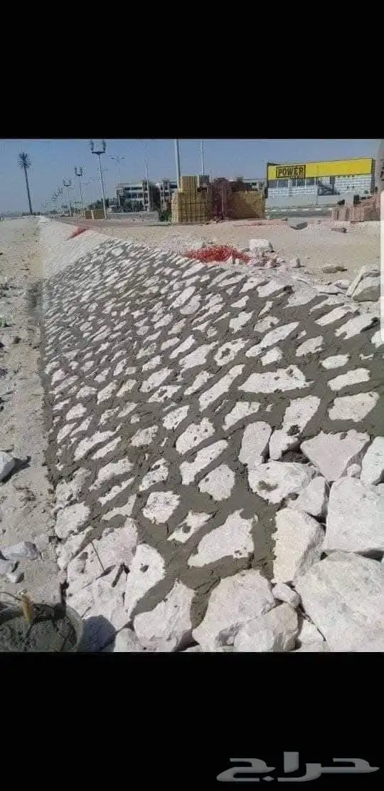 . شبوك الحدود  حلول متكاملة للهناجر والمظلات والشبوك 0