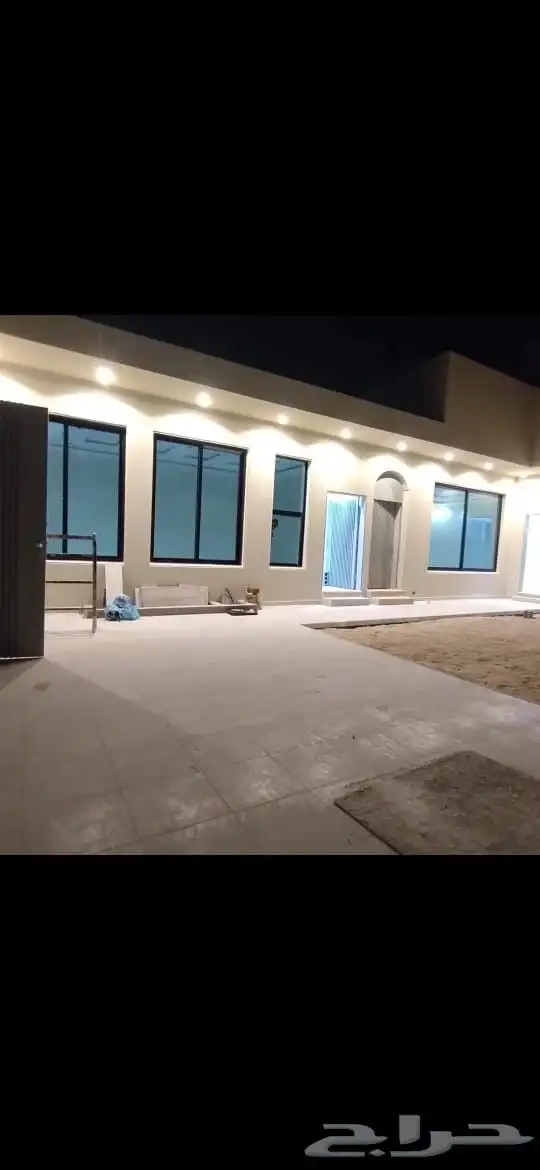 واجهات المنيوم وزجاج 17