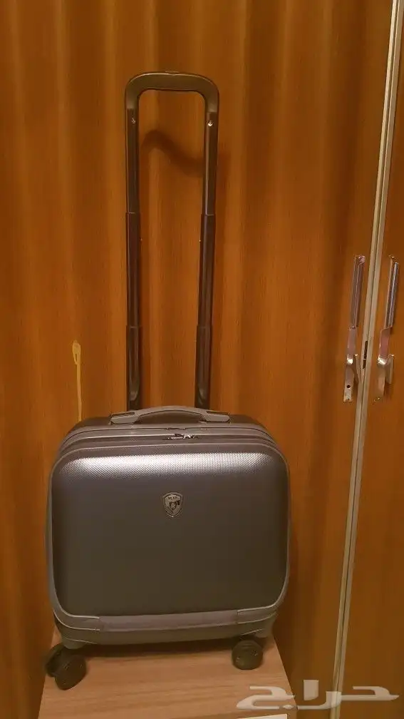 شنط سفر و لابتوب رجالي جديد 4