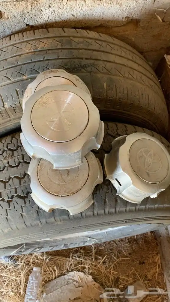 جنوط جيب شاص ربع عريض مقاس 16 خمس مسامير 5