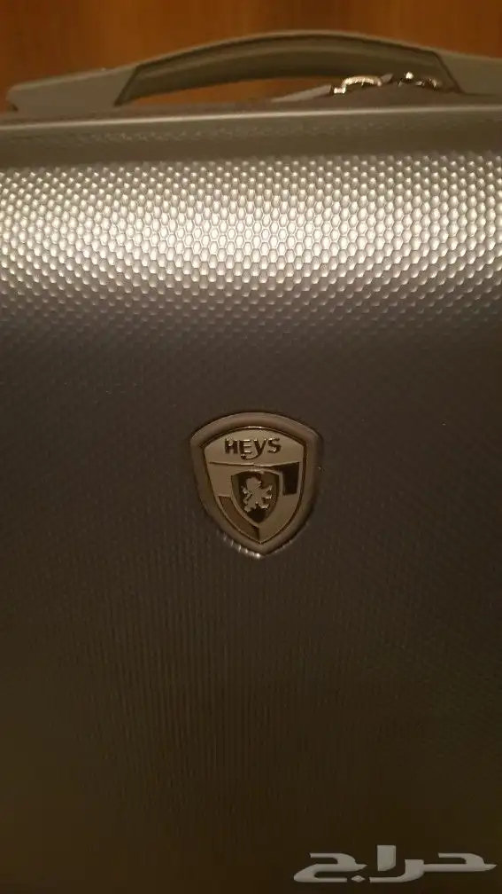 شنط سفر و لابتوب رجالي جديد 2