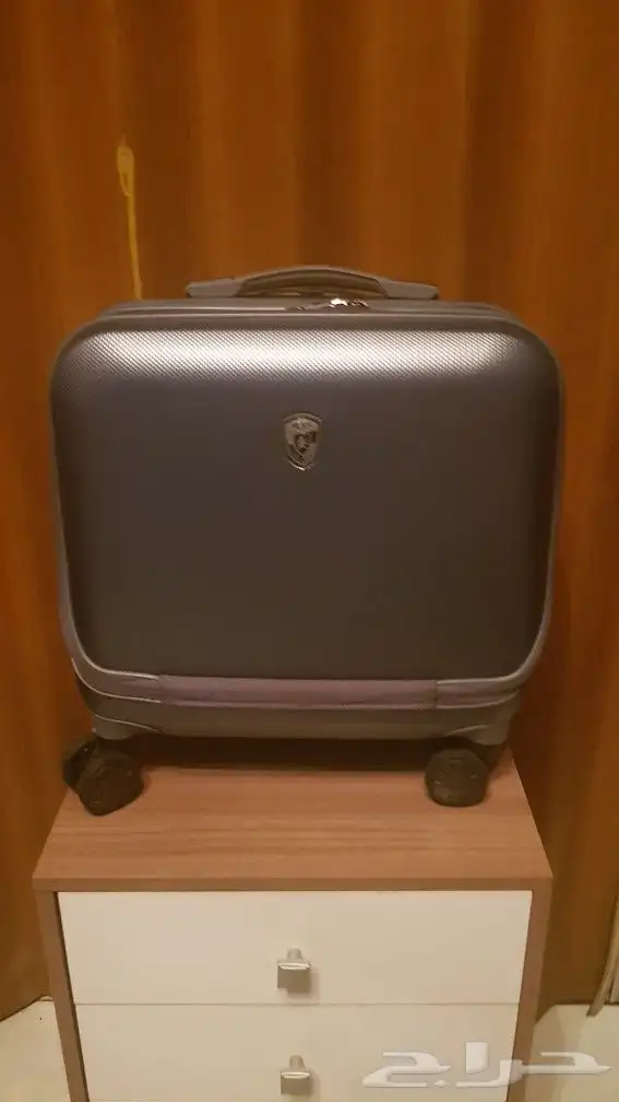 شنط سفر و لابتوب رجالي جديد 3