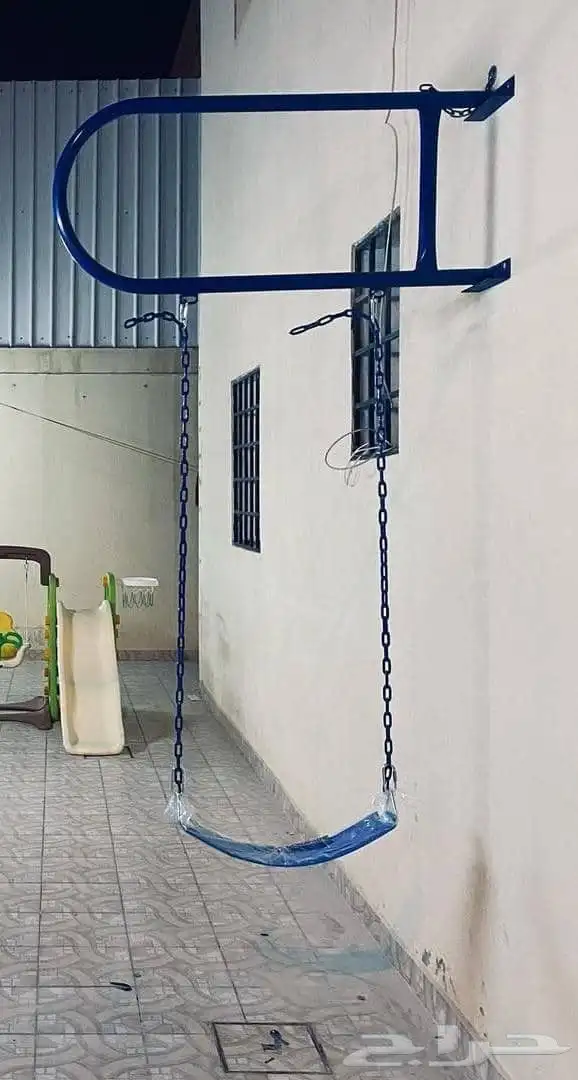 مراجيح جدارية إلى وزن 130 كيلو 8