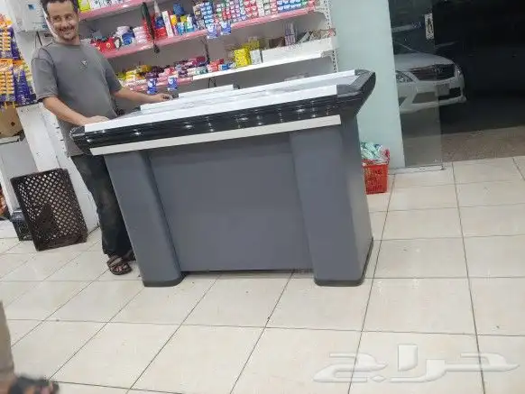 رفوف االعزيزيه 8