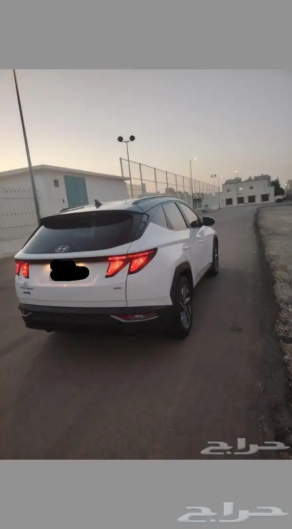 هونداي توسان 2023 4