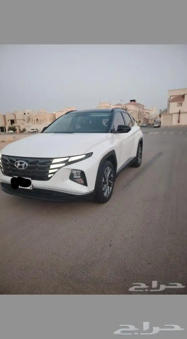 هونداي توسان 2023 3