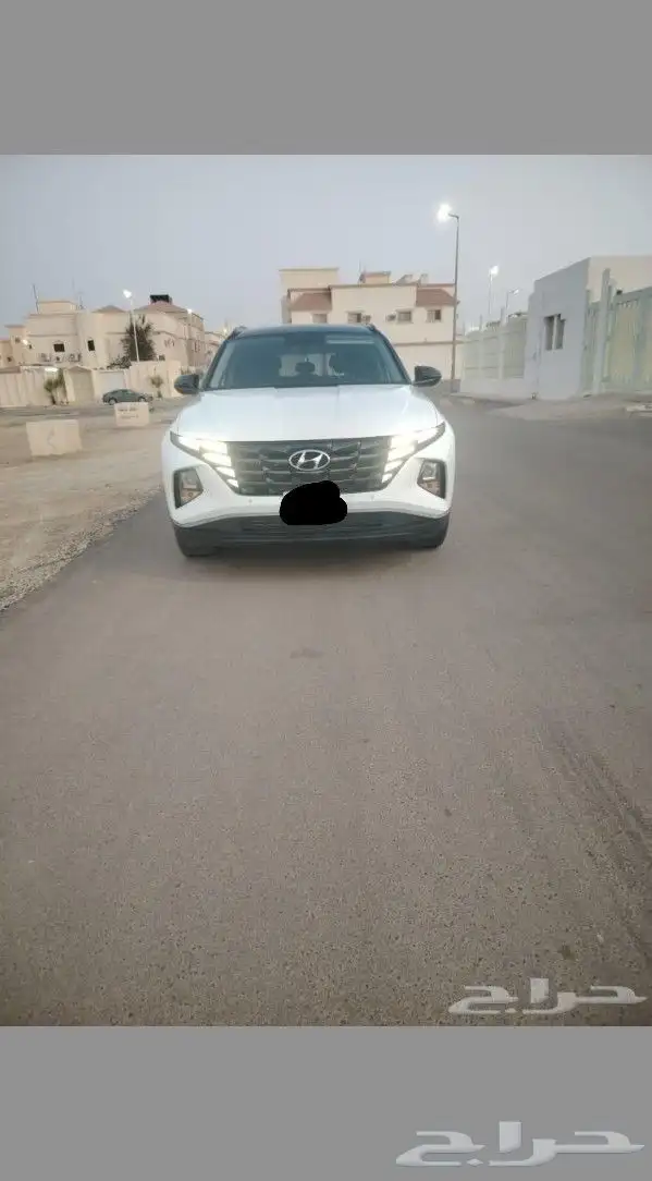 هونداي توسان 2023 1
