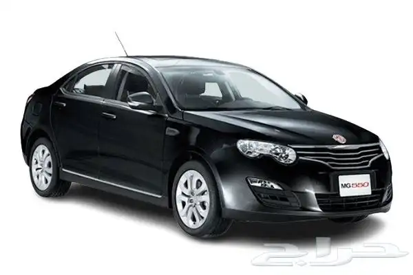 ام جي 550 موديل 2012 للبيع على السوم 0