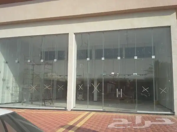 زجاج سكريت الدمام الخبر سيهات الجبيل 2