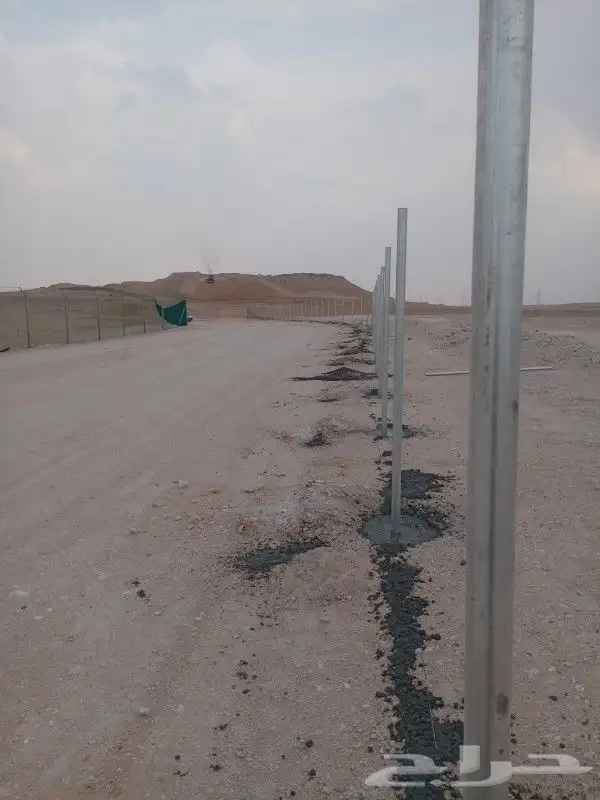 مقول نخل وشبوك مزارعه مستودعات 2