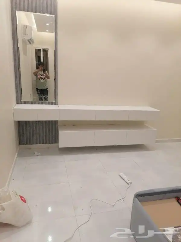 طاولات وتسريحات 5