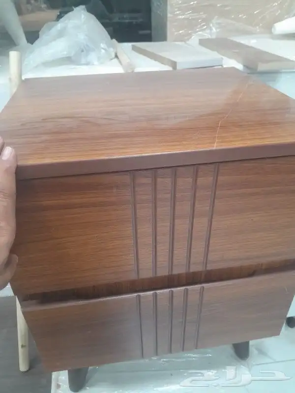 دولاب ملابس سرير مرطبة 0