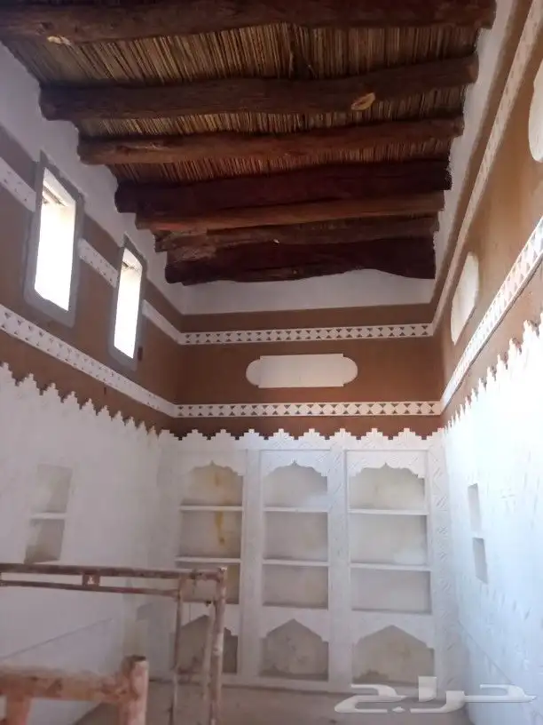 معلم التراث الطين 2