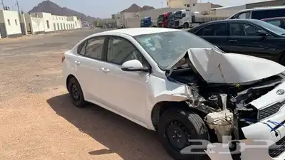 كيا ريو 2019 index