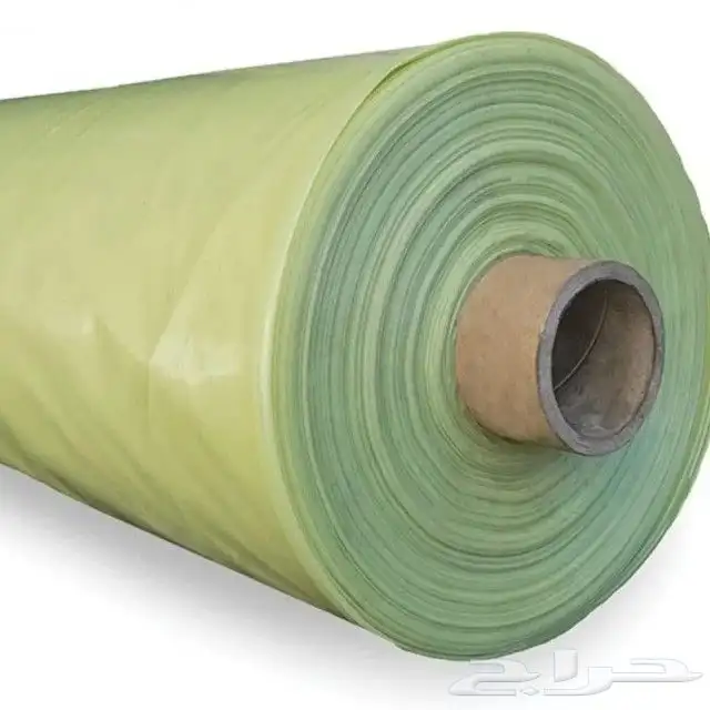 شراع احواض سمك  شراع بركة زراعية لأنظمة الري بالمزرعة عوازل 10