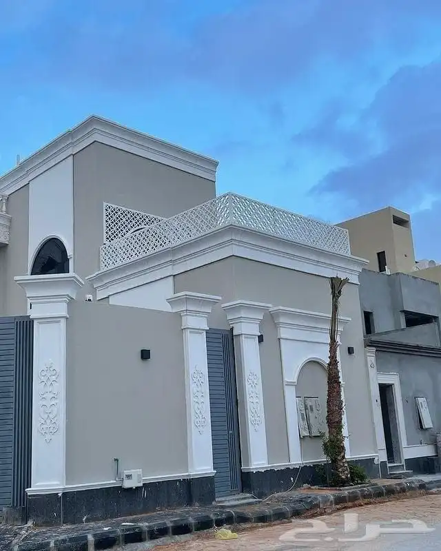 ديكورات جى ار سي 9