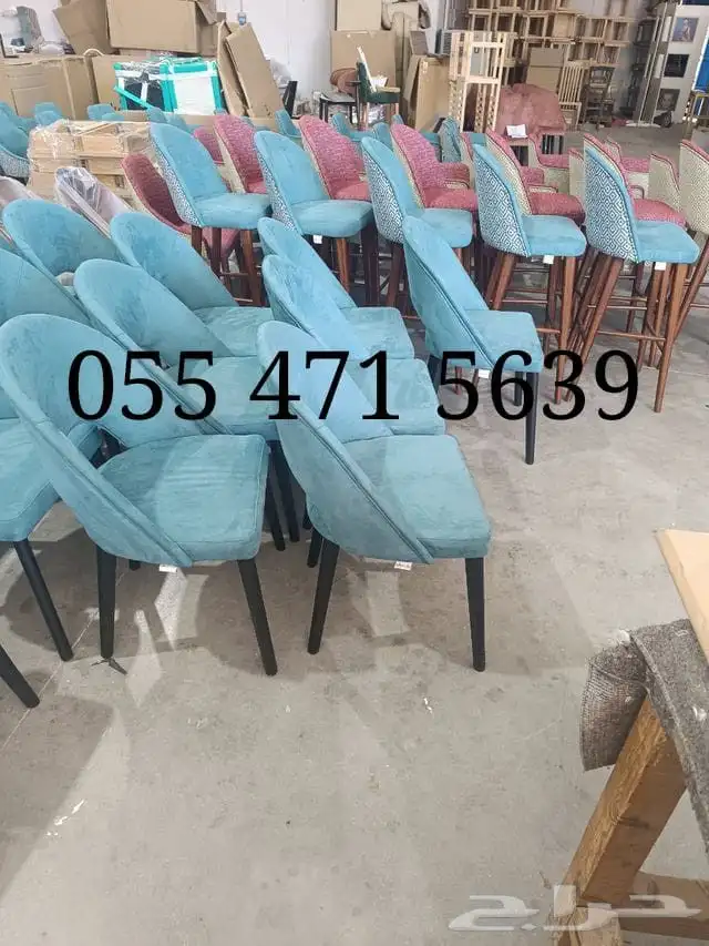 بأسعار المصنع كل الحراج اثاث مجالس تفصيل كنب كراسي 11