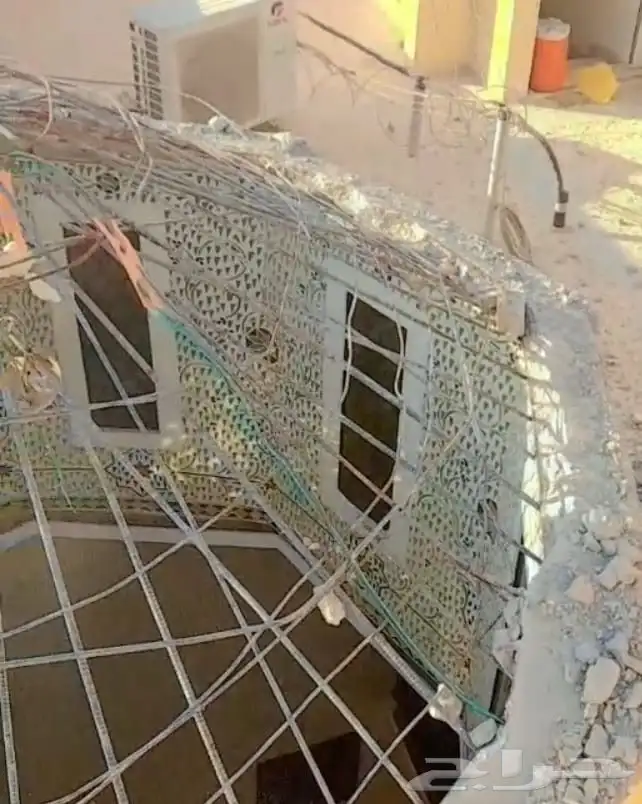 شغل كمبريسر تكسير و ترميم حفريات اقوايد 2