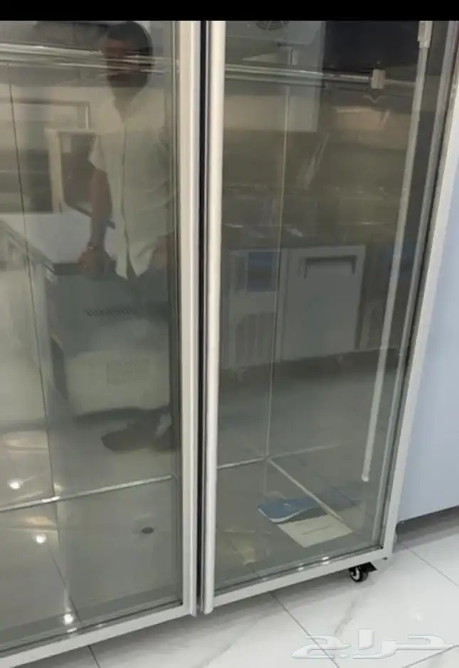 المصنع العربي لجميع انواع المطاعم وغرف التجميد والتبريد حسب 39