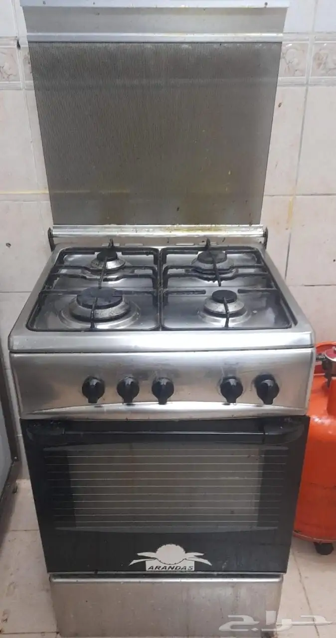 فرن أربع عيون 0