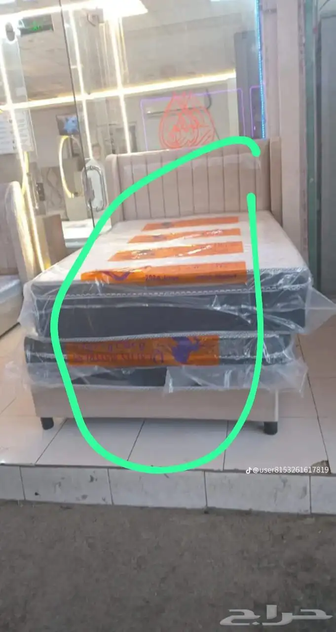 مراتب طبيه جوده عاليه مريحه لضهر تفصيل علا حسب الطلب سوست 2