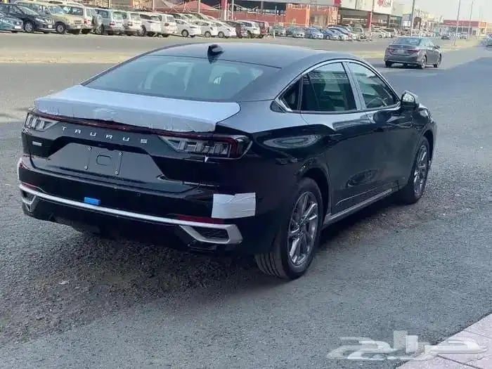 فورد تورس 2.0 تريند موديل 2026 كاش وتقسيط 5
