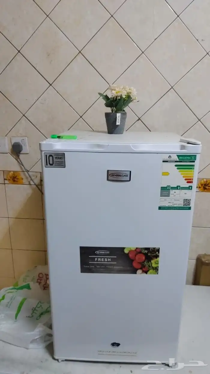 مكيف ثلاجة غسالة مرتبة و دولاب 1