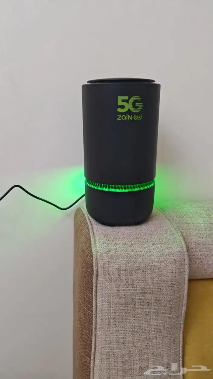 عروض العوده إلى المدارس مع زين Zain 5G 0
