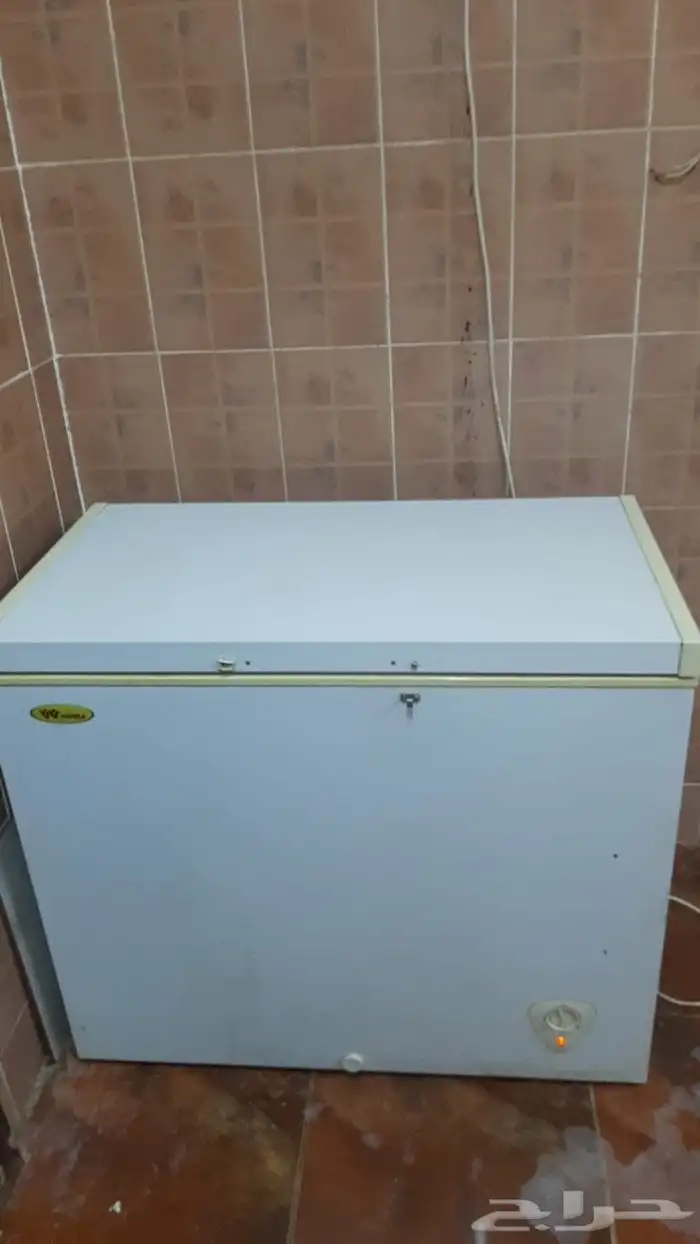 فريزر ممتاز حجم وسط 0