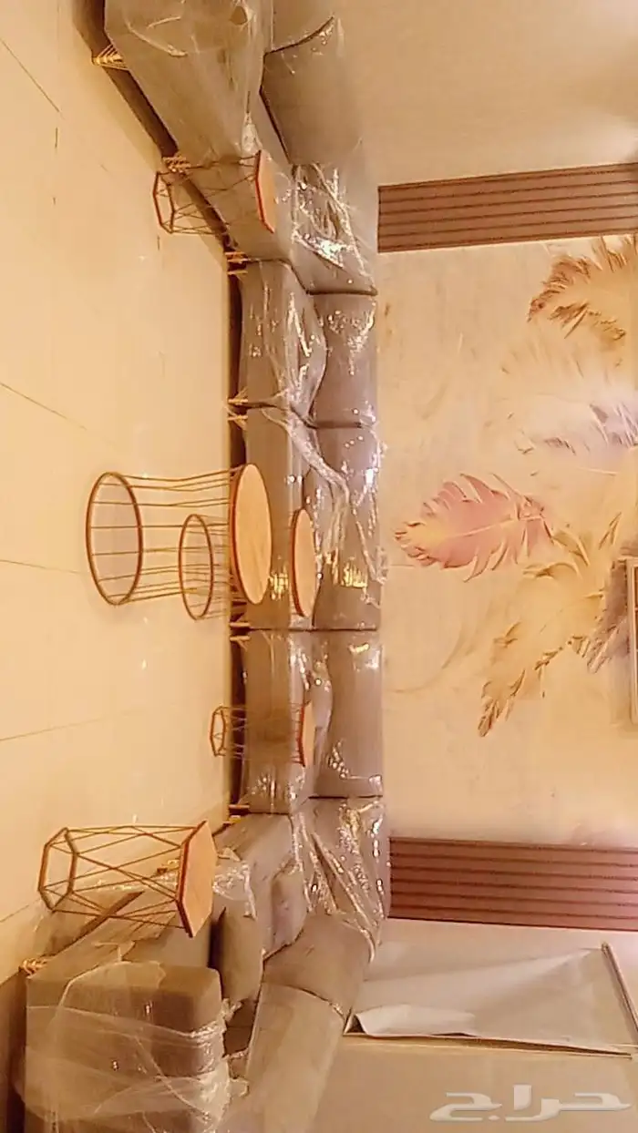 شاليهات الرمال 1