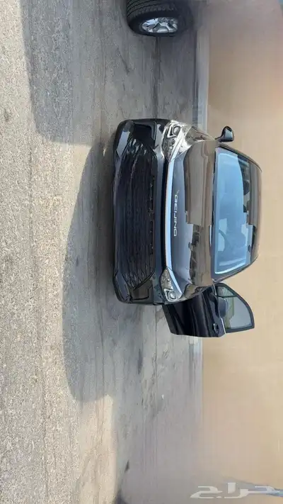 بايك يو 5 بلس موديل 2025 index