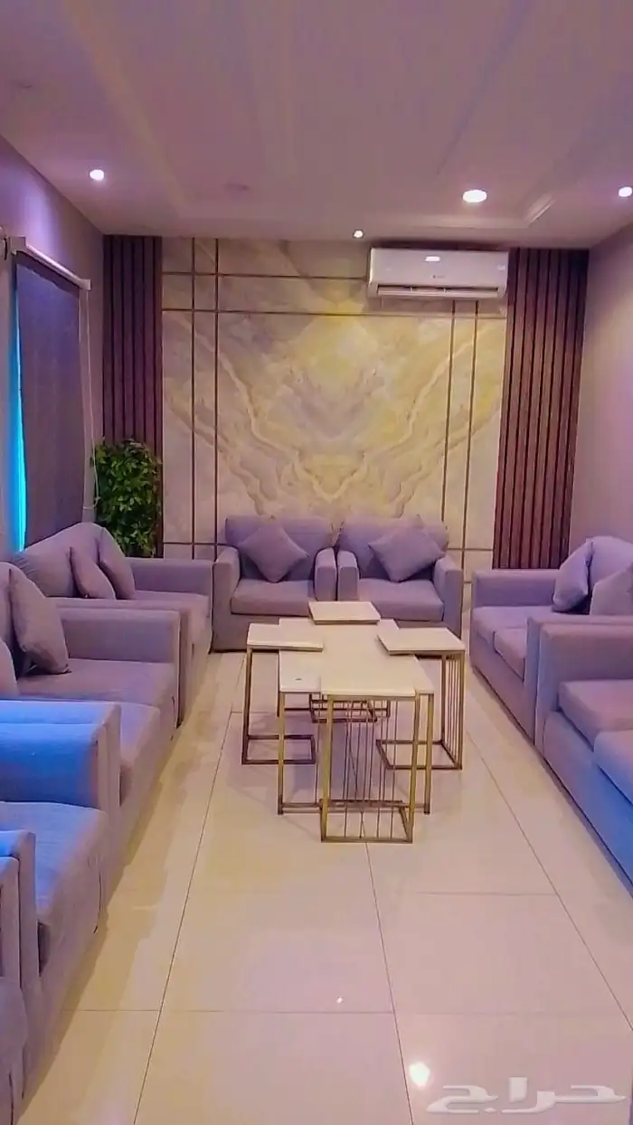 شاليهات الرمال 7