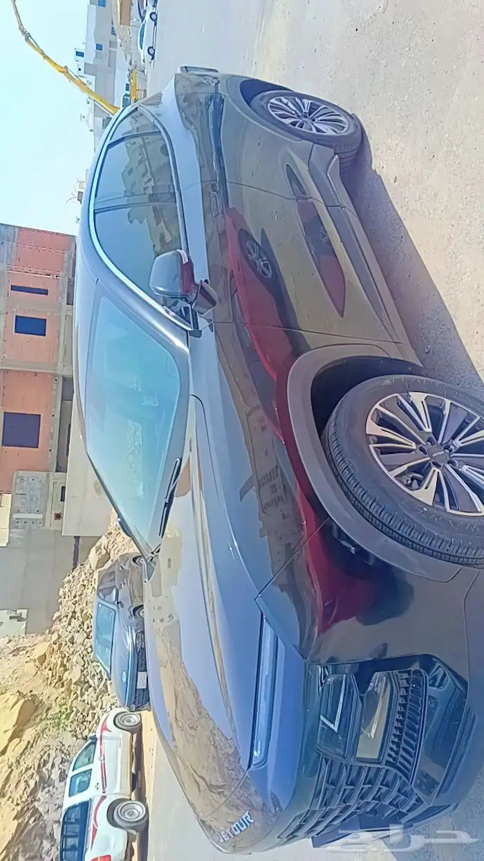 جيتور داشنج نص فل 6