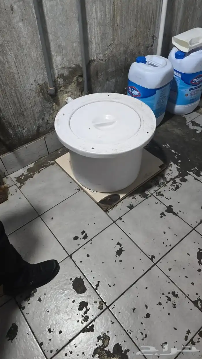 مصيدة زيت للمطاعم مصفاية زيت المطابخ صفاية زيت للمغاسل 2