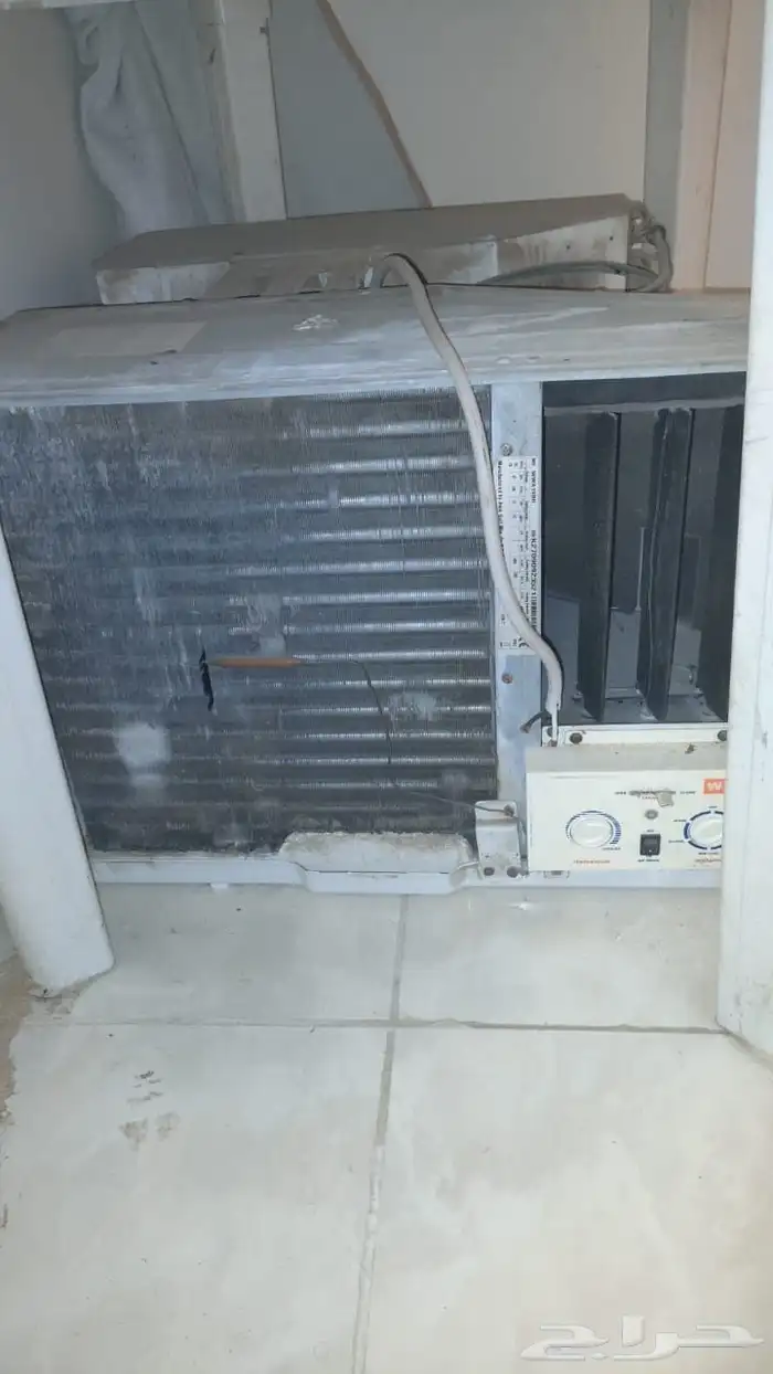 مكيف   سرير  مرتبه 1