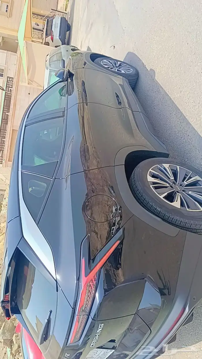 جيتور داشنج نص فل 8