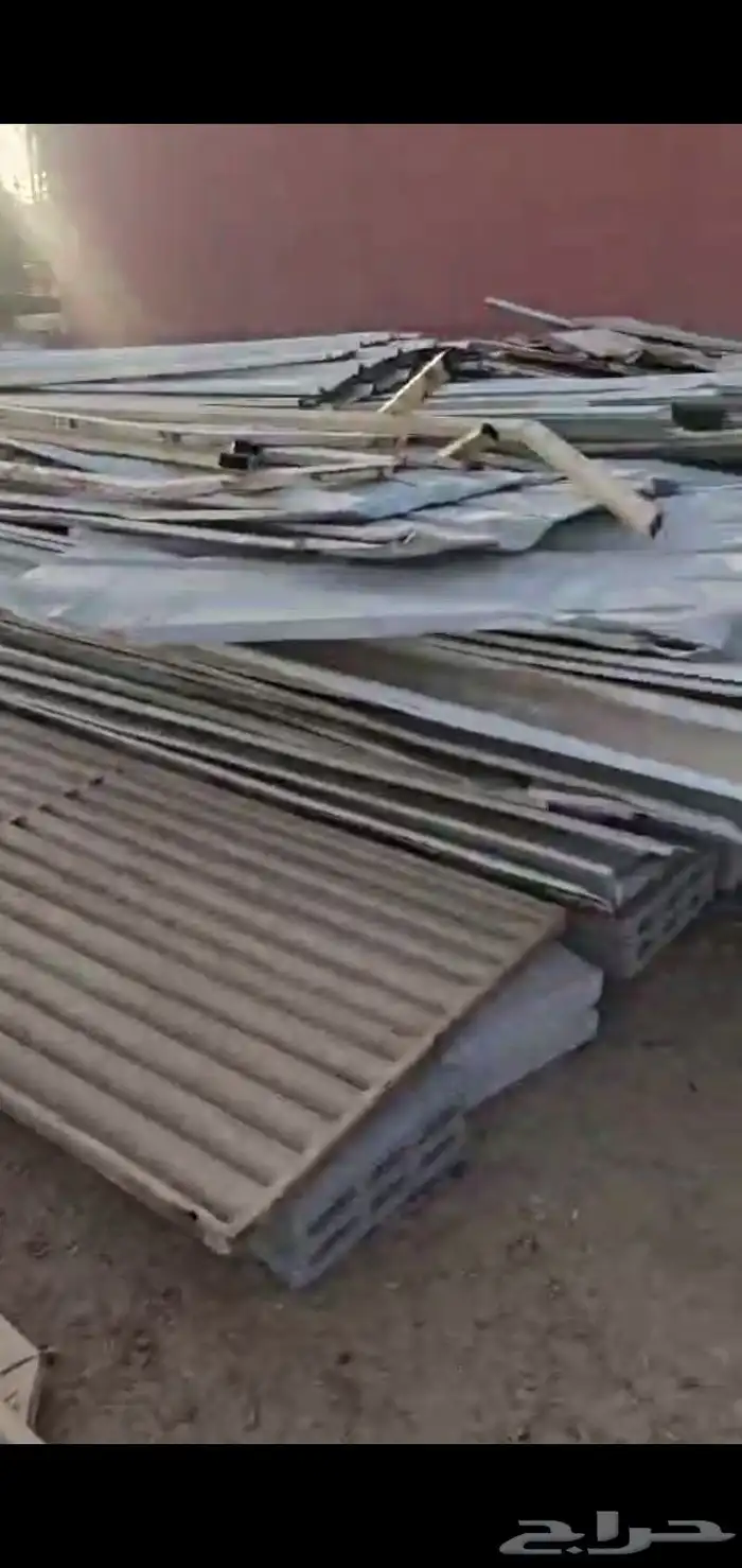 سكراب للبيع 3