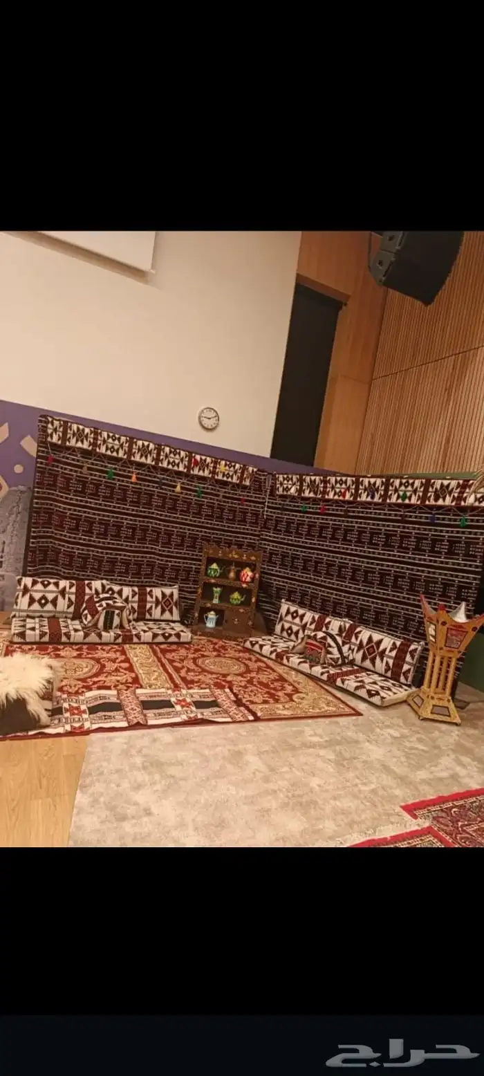 محل حفلات 0