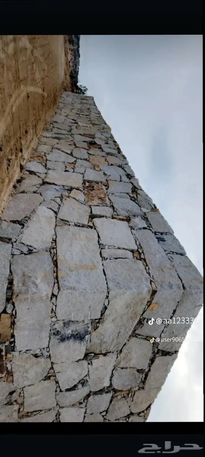 بوكلين بنيان حجر وهدم مباني 0