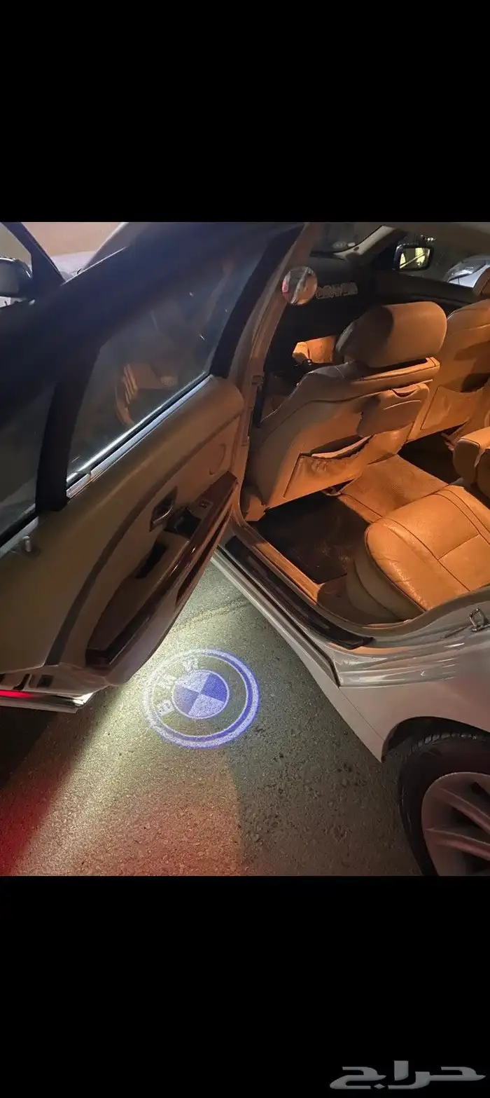 بي ام دبليو 2004 7