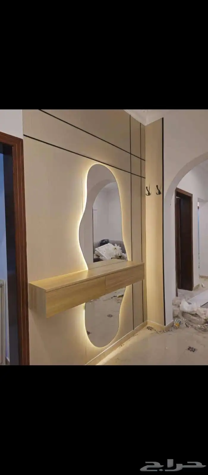 جميع انواع اديكورات ودهانات 2