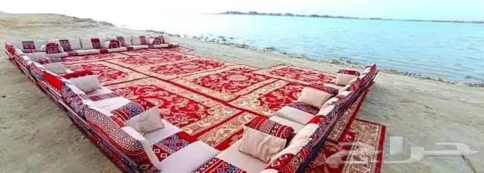 تأخير لزوم حفلات ومناسبات 6