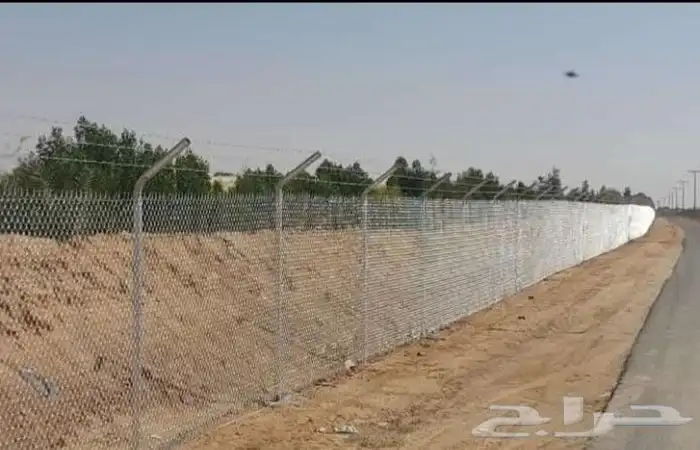 توريد وتركيب جميع انواع الشبوك شبوك مزارع شبوك استراحات شبوك 0