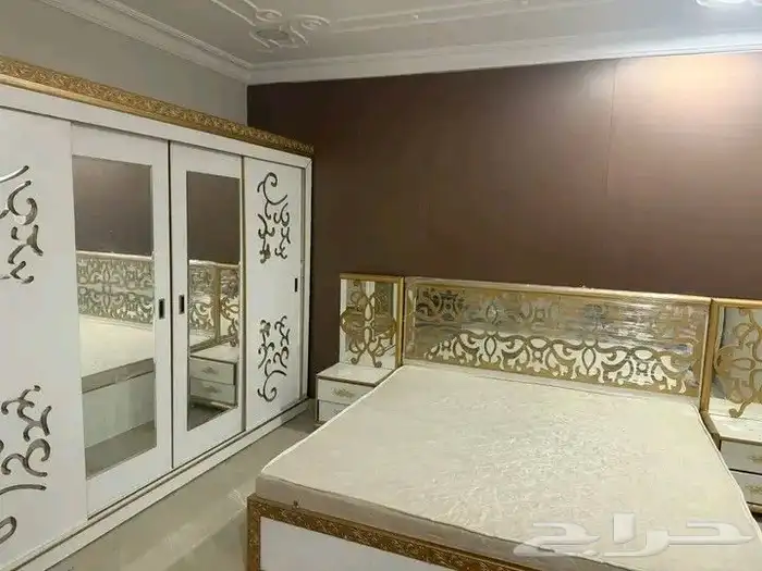 نقل عفش بحفر الباطن مع الفك والتركيب 1