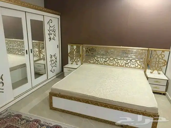 نقل عفش بحفر الباطن مع الفك والتركيب 2